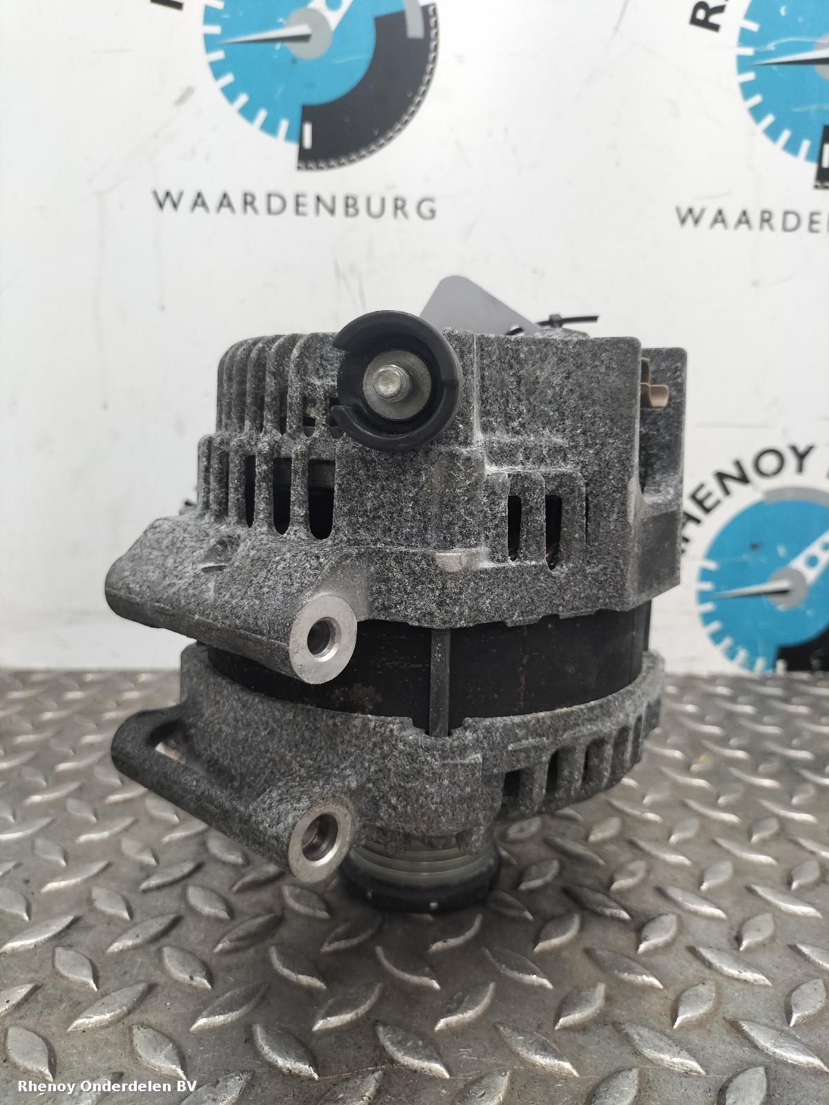 2023 PEUGEOT 3008 DYNAMO View Auto part DYNAMO PEUGEOT 3008 2023