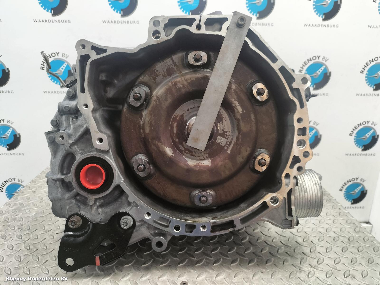 View Auto part Gearbox PEUGEOT 2008 2023