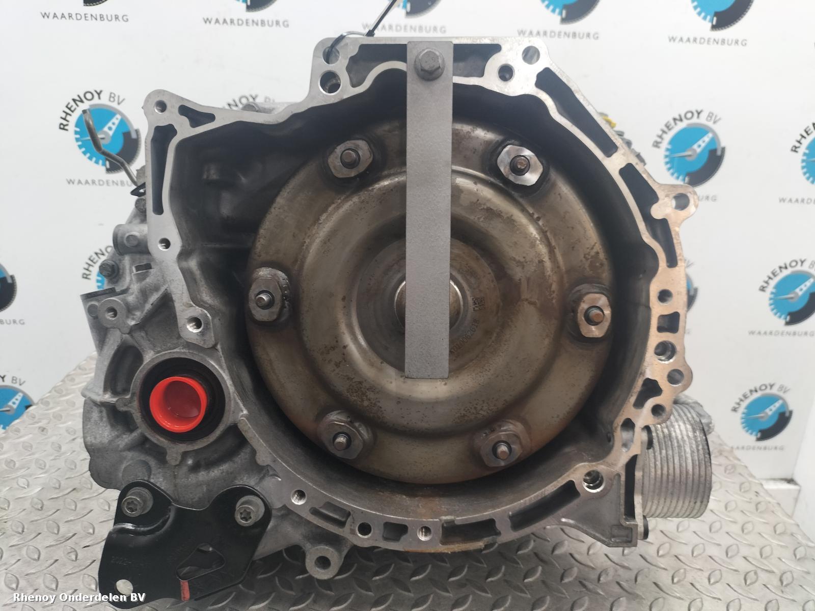 View Auto part Gearbox PEUGEOT 2008 2023