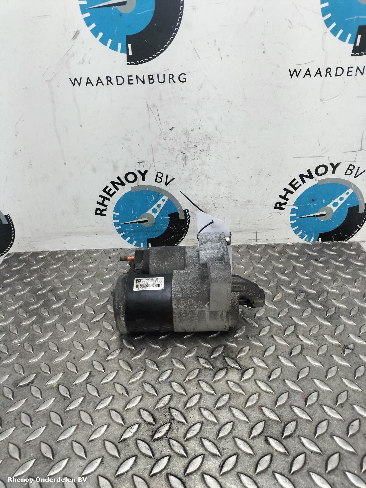 Bekijk Auto-onderdeel STARTMOTOR PEUGEOT 2008 2023