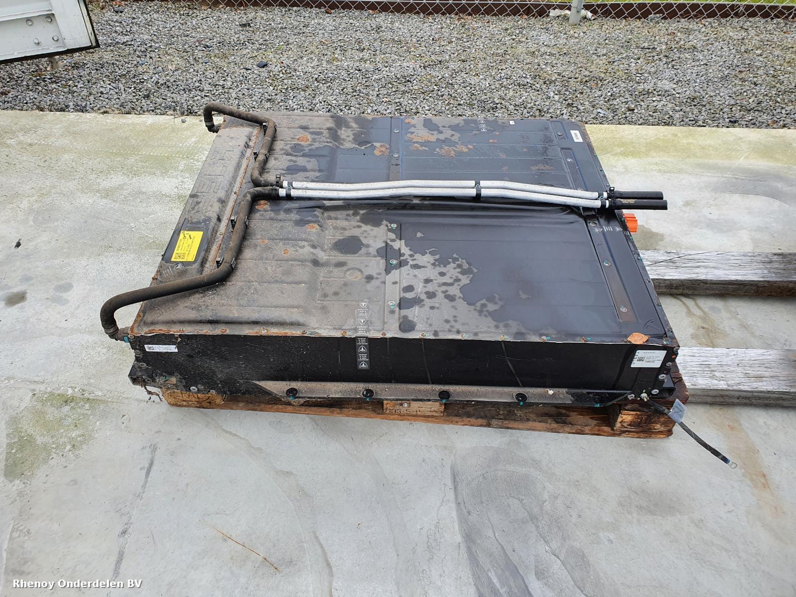 View Auto part Hybrid Battery Cell MERCEDES B CLASS 2016