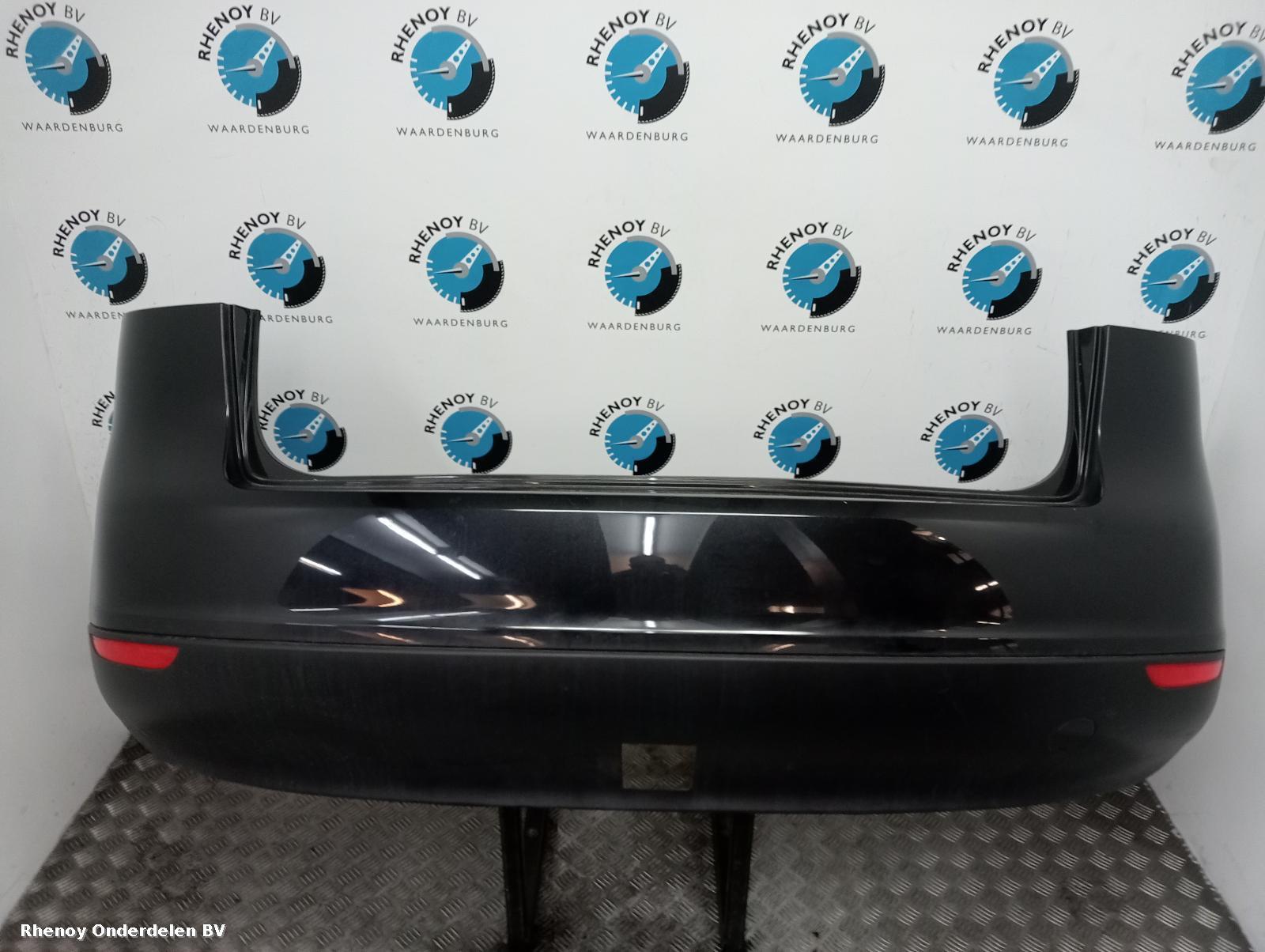 Bekijk Auto-onderdeel BUMPER ACHTER VOLKSWAGEN GOLF PLUS 2005