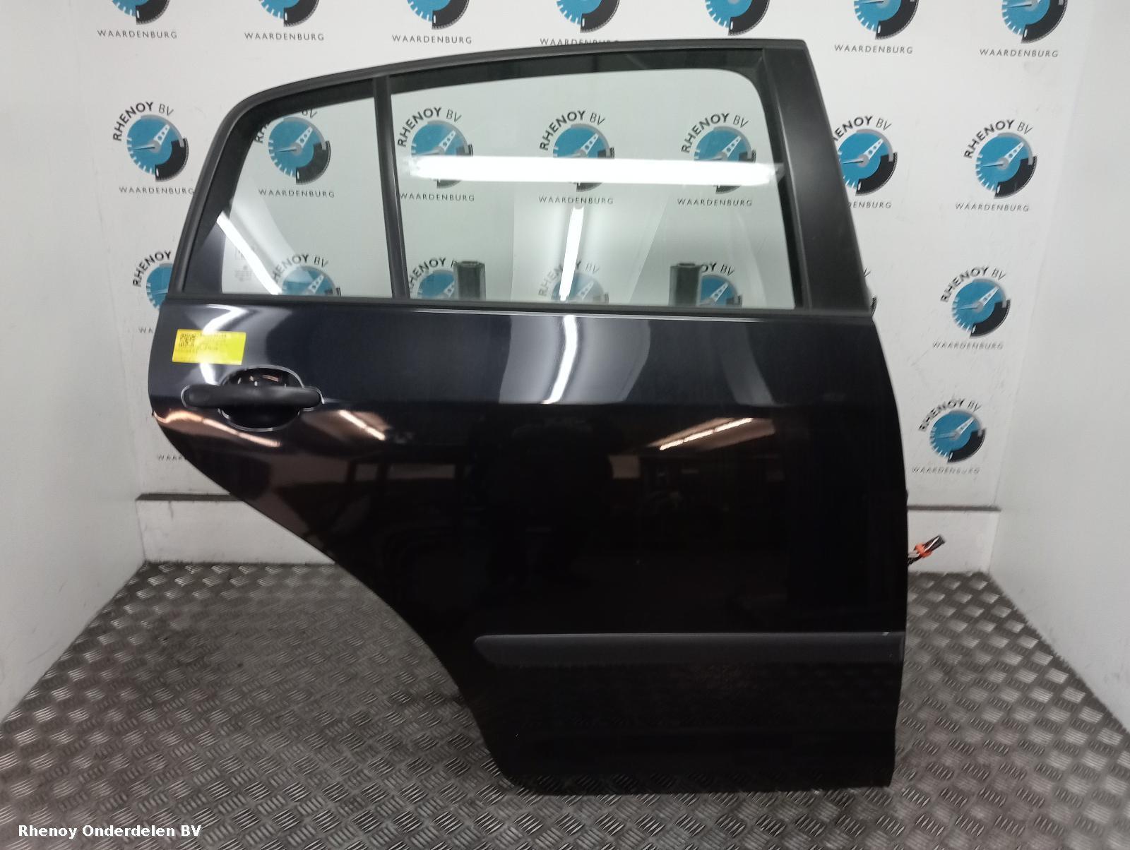 Bekijk Auto-onderdeel PORTIER RA  VOLKSWAGEN GOLF PLUS 2005