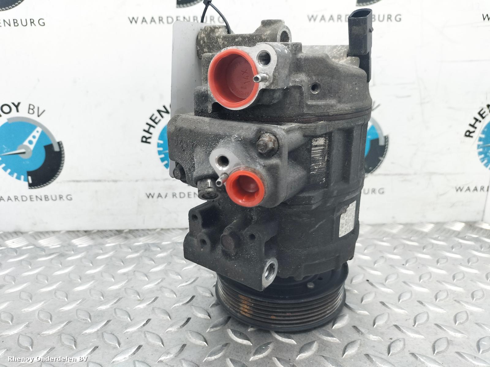 Bekijk Auto-onderdeel AIRCO COMPRESSOR / AIRCOPOMP VOLKSWAGEN GOLF PLUS 2005