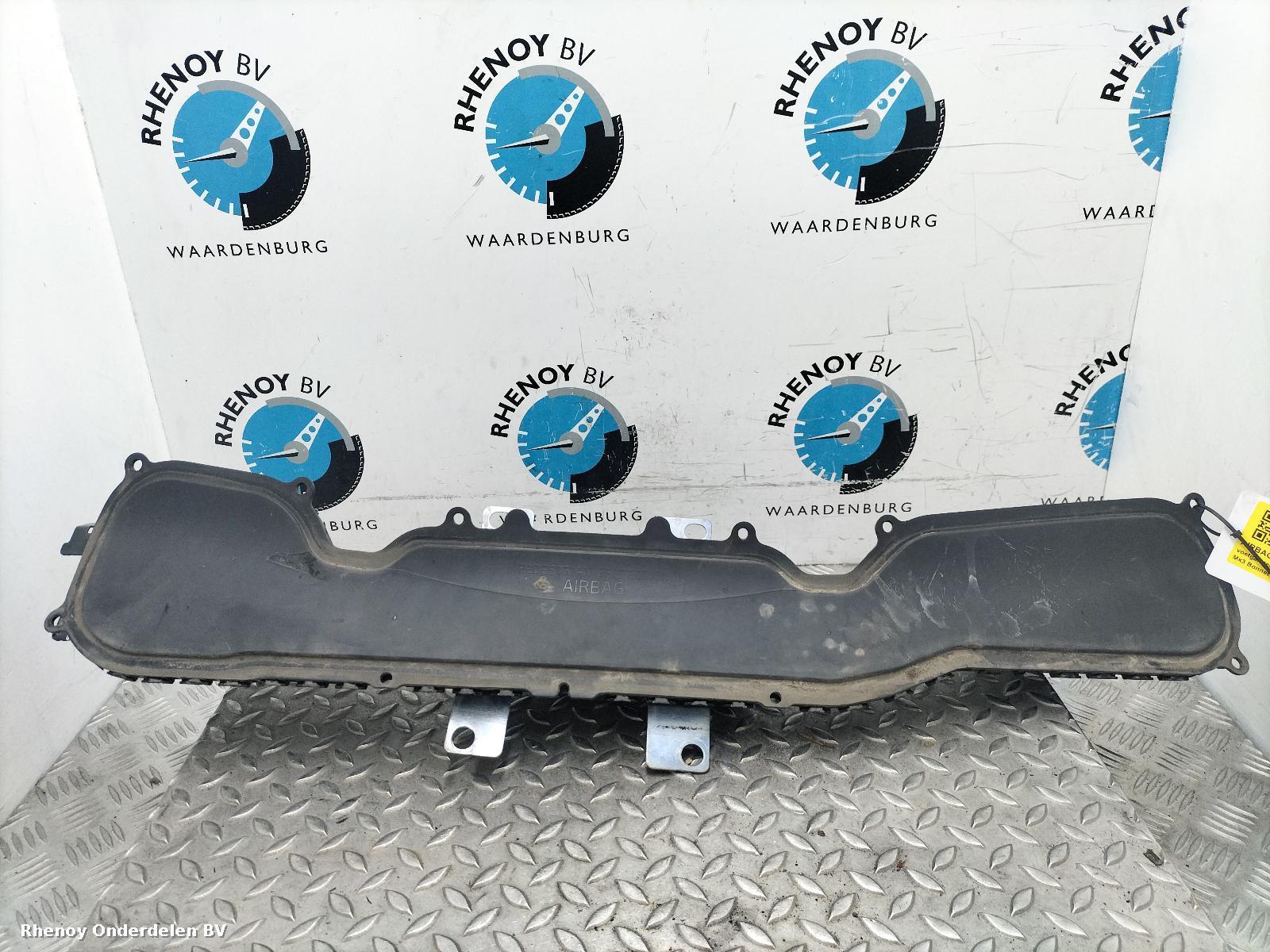 View Auto part Bonnet Airbag VOLVO V40 2020