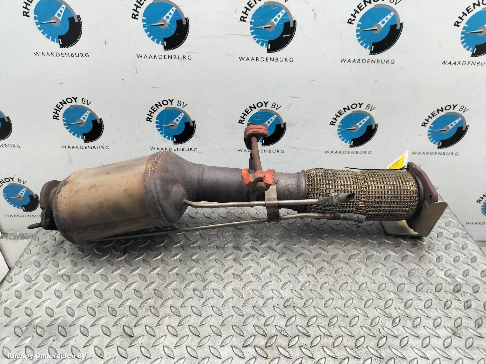 View Auto part PPF VOLVO V40 2020