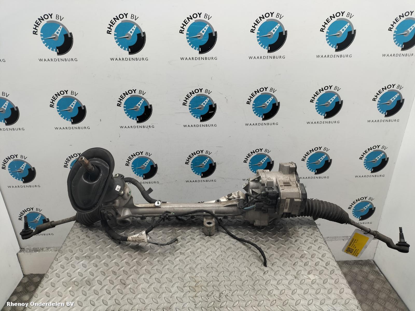 View Auto part Steering Box/Rack VOLVO V40 2020