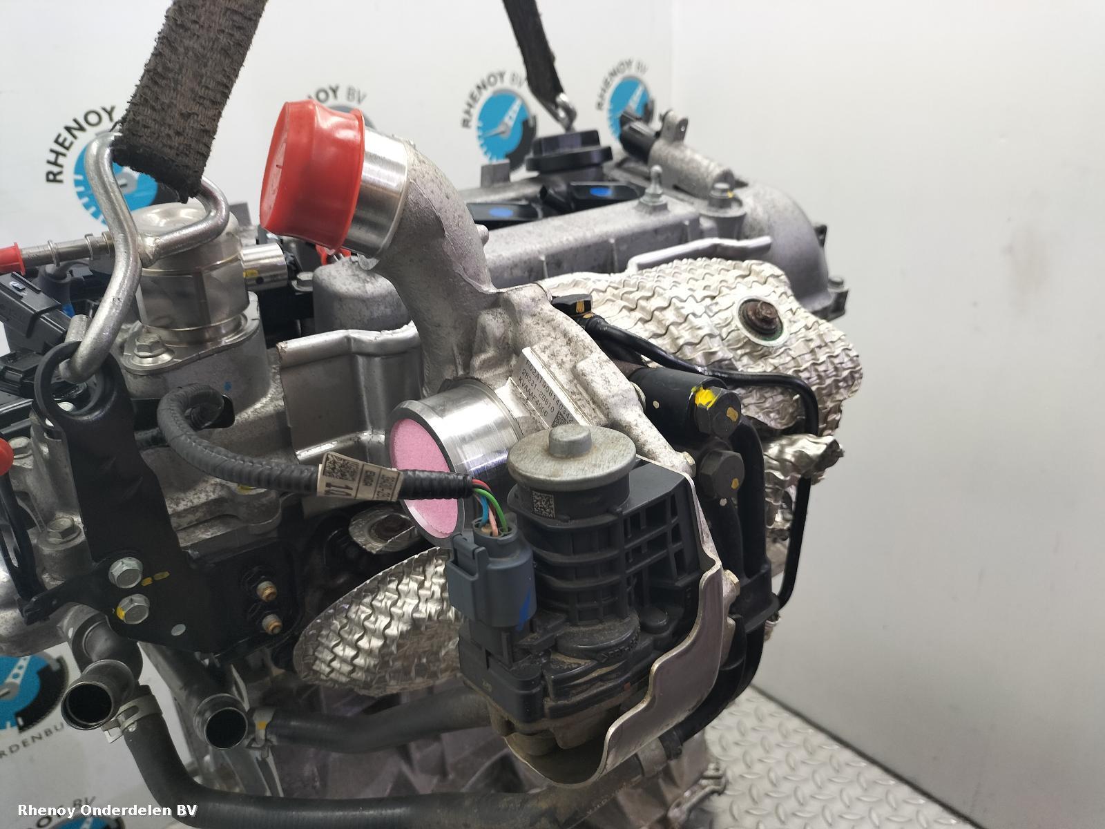 Bekijk Auto-onderdeel TURBO HYUNDAI TUCSON 2020