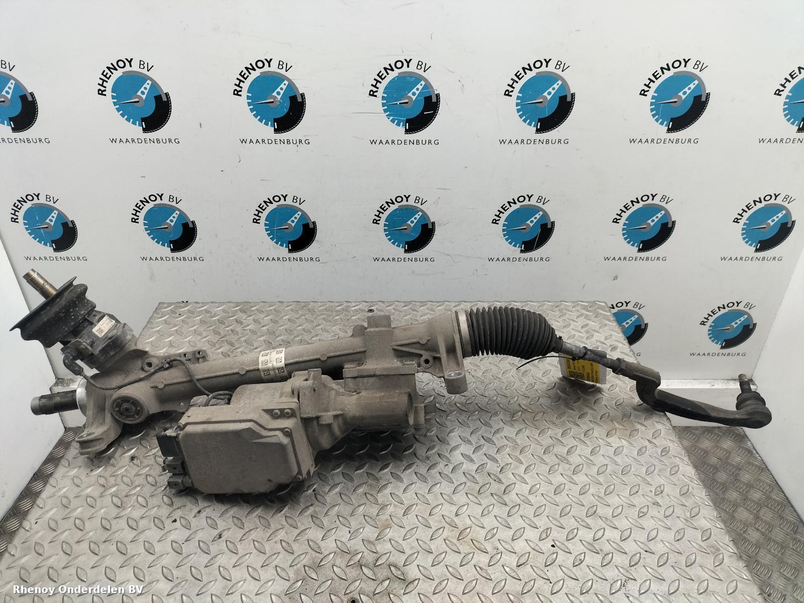 View Auto part Steering Box/Rack MERCEDES A CLASS 2013