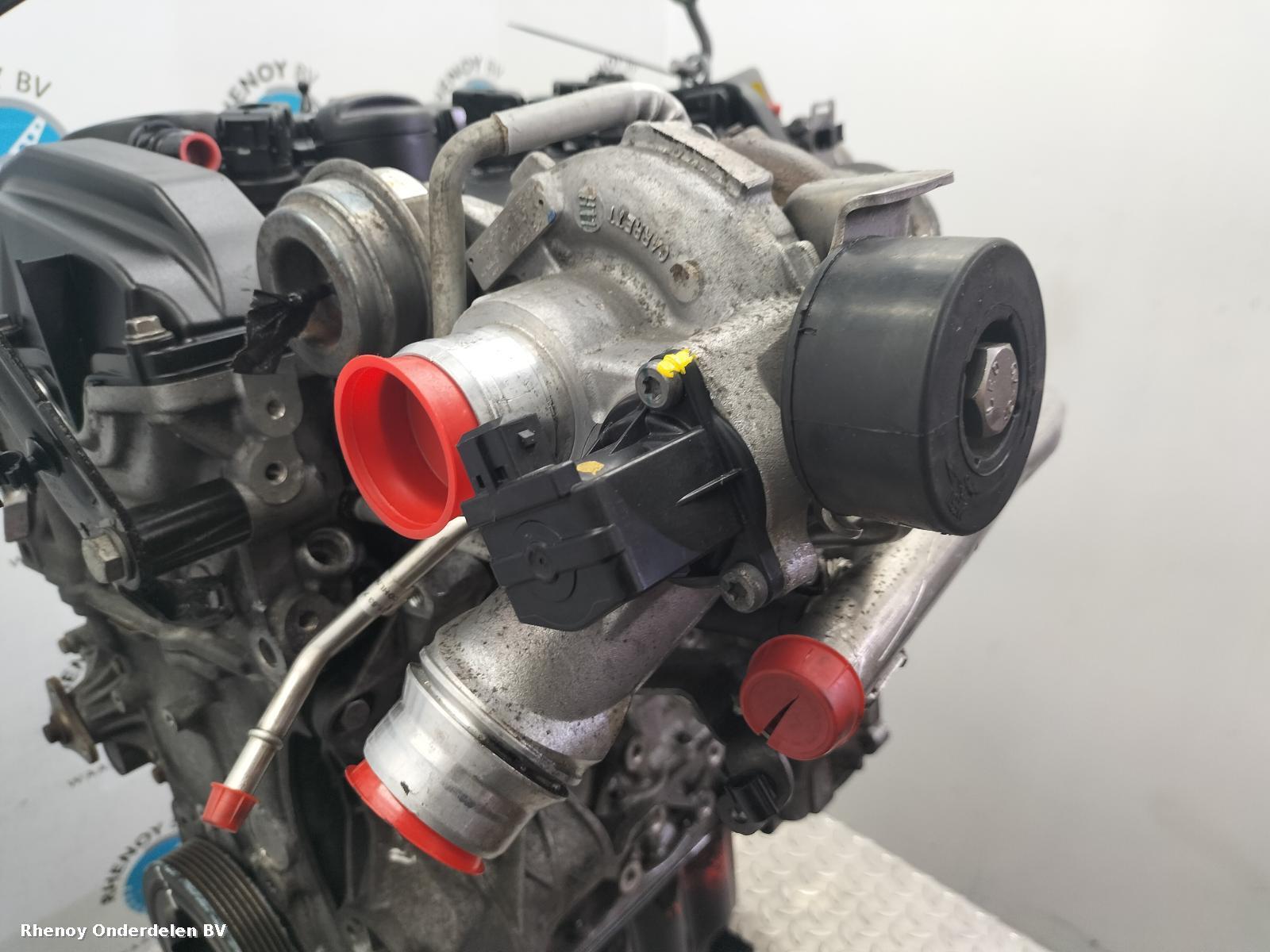 View Auto part Turbocharger BMW 1 SERIES 2013
