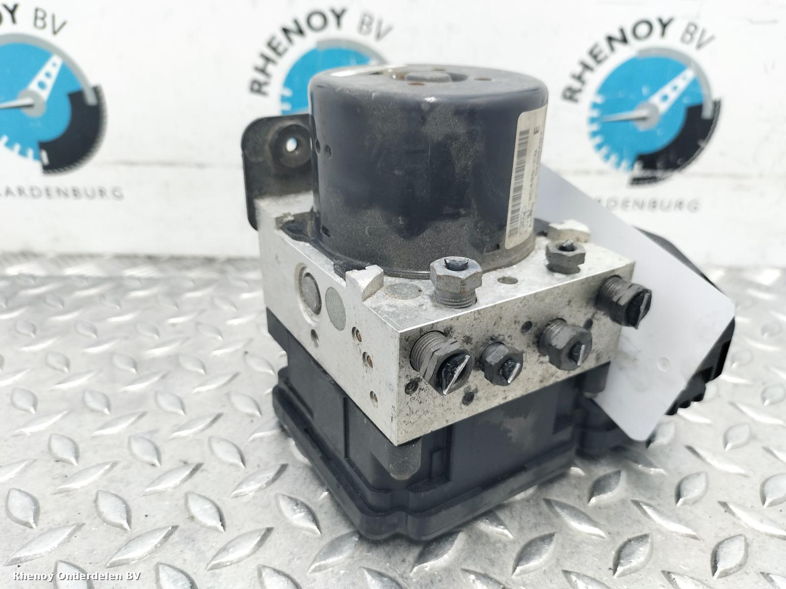 View Auto part ABS Pump/Modulator FORD FIESTA 2012