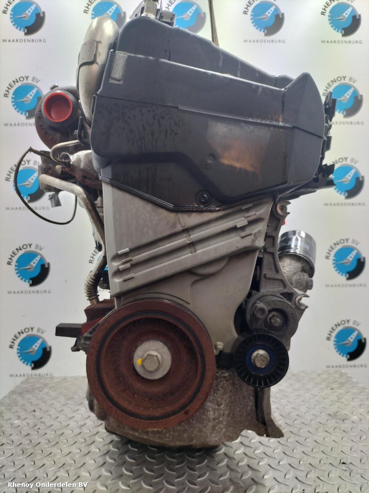 Bekijk Auto-onderdeel MOTOR DACIA DUSTER 2015