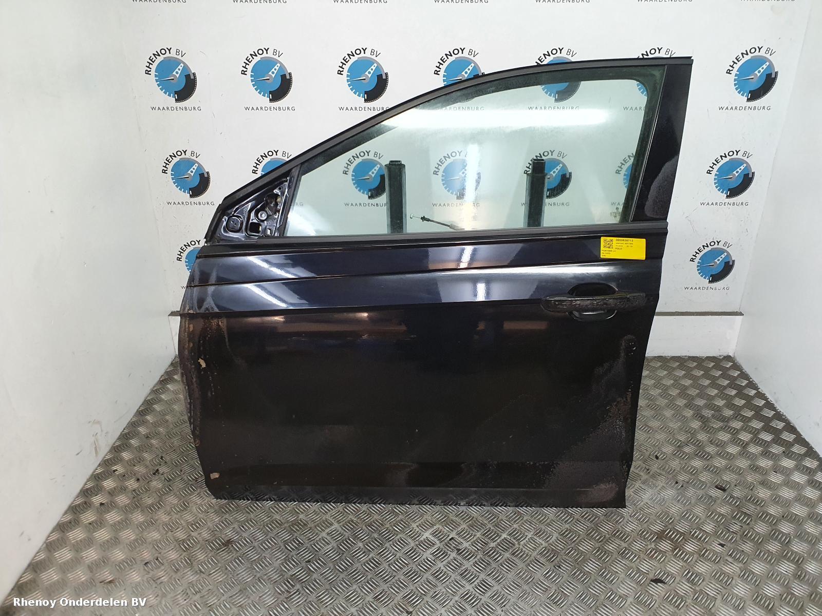 Bekijk Auto-onderdeel PORTIER LV  VOLKSWAGEN POLO 2018