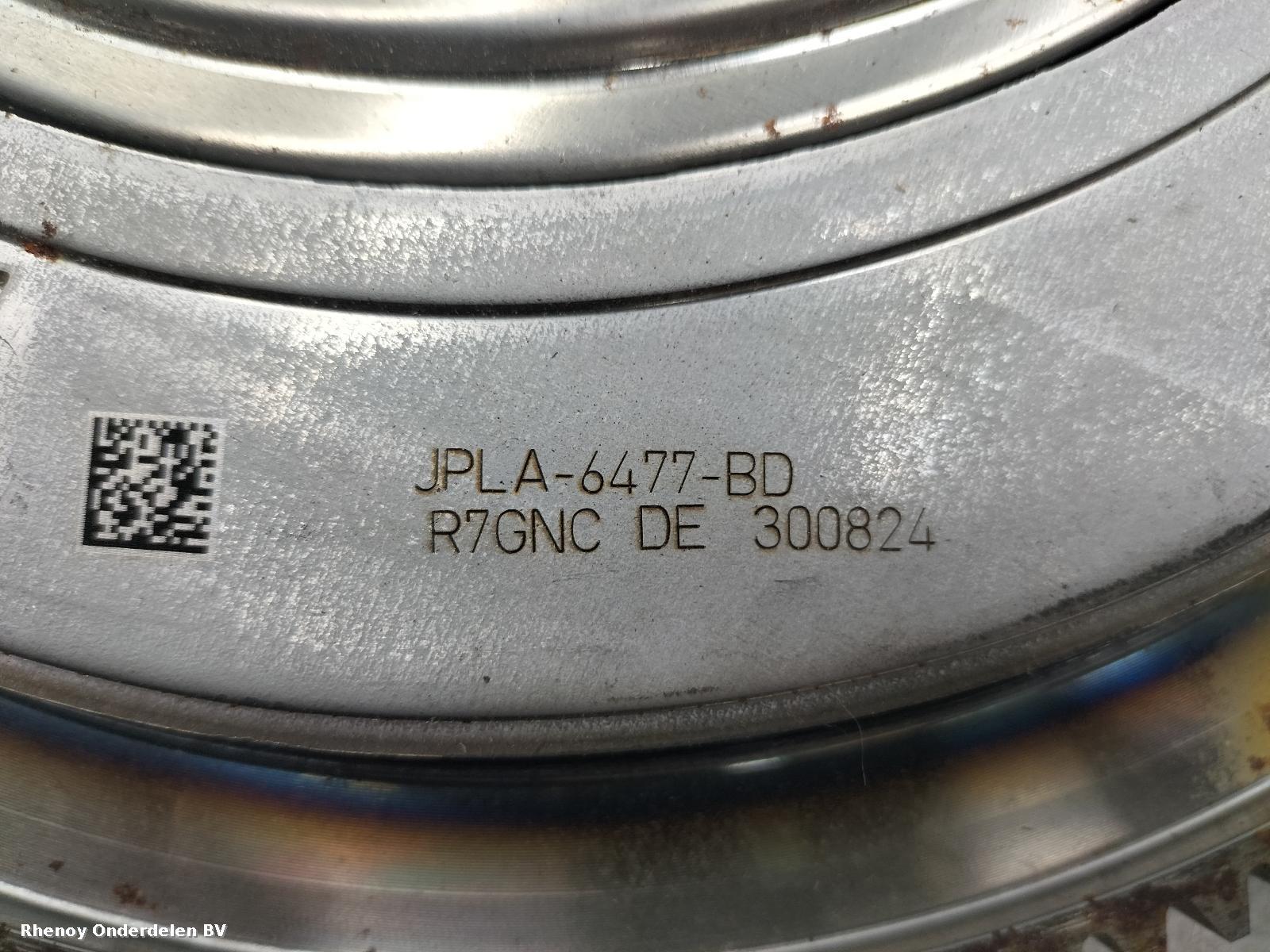 View Auto part VLIEGWIEL / KOPPELING JAGUAR XE 2020