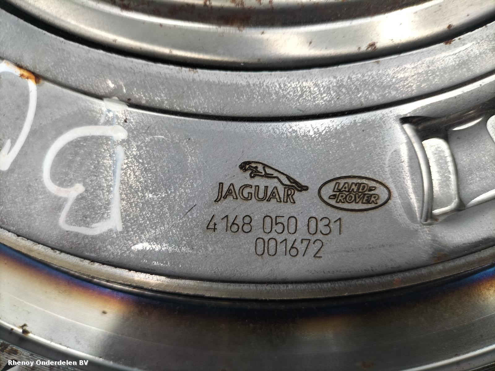 View Auto part VLIEGWIEL / KOPPELING JAGUAR XE 2020