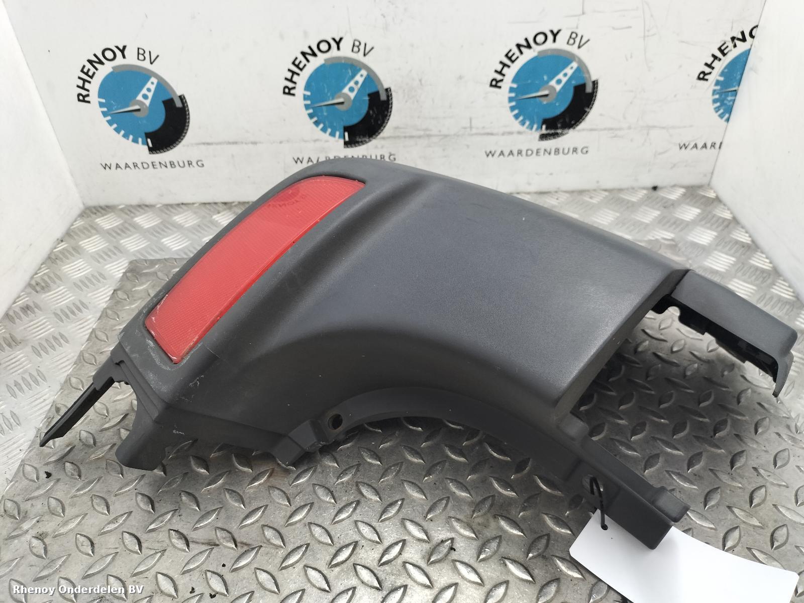 View Auto part Rear Bumper MERCEDES SPRINTER 2007