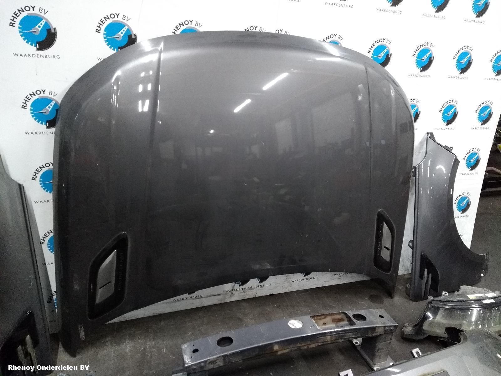 View Auto part Bonnet LAND ROVER RANGE ROVER SPORT 2017