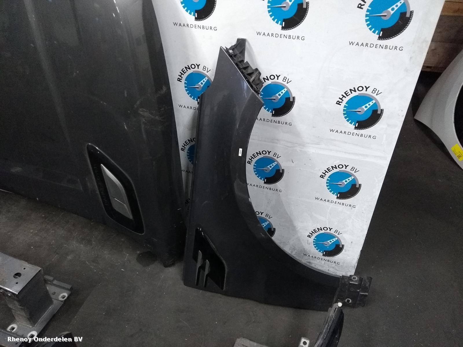 View Auto part R Wing LAND ROVER RANGE ROVER SPORT 2017