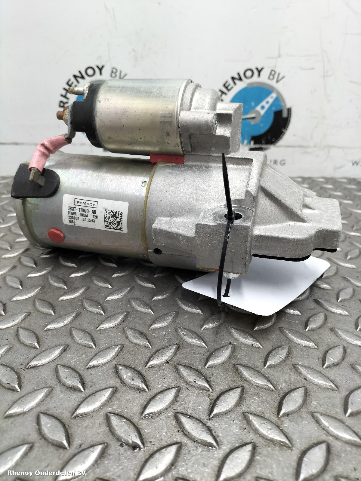Bekijk Auto-onderdeel STARTMOTOR FORD RANGER 2023
