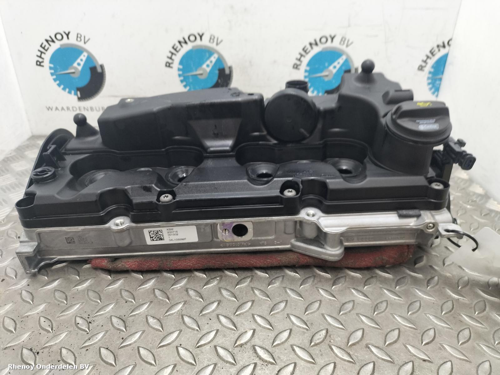 View Auto part Camshaft VOLKSWAGEN GOLF 2019