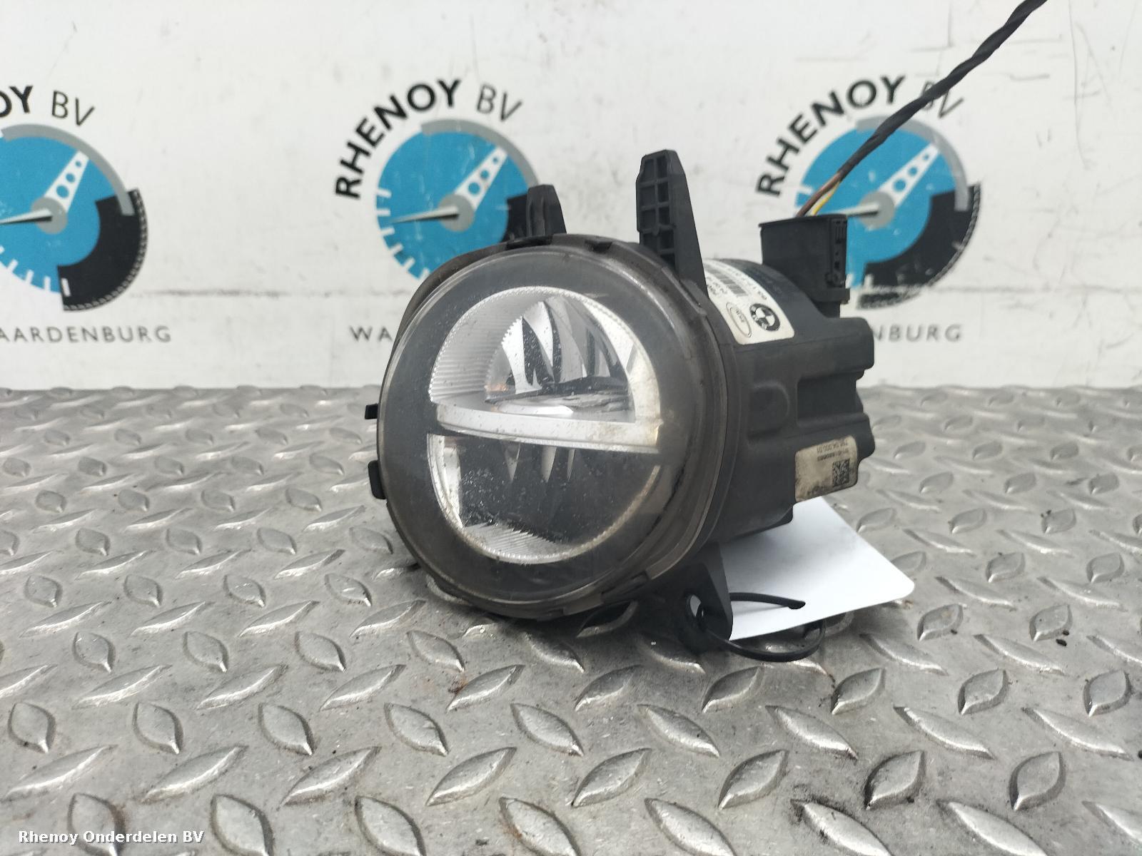 Bekijk Auto-onderdeel MISTLAMP BMW 3 SERIES 2016