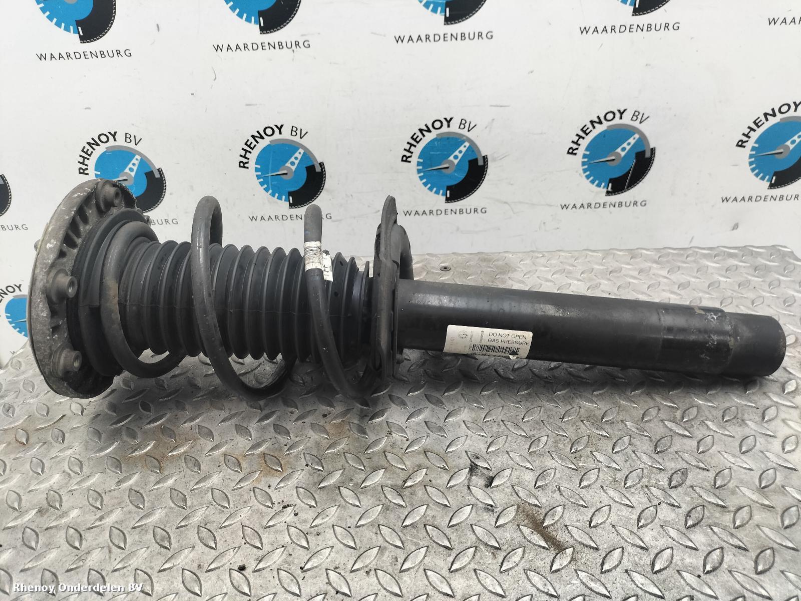 Bekijk Auto-onderdeel VEERPOOT / SCHOKBREKER RV BMW 3 SERIES 2016