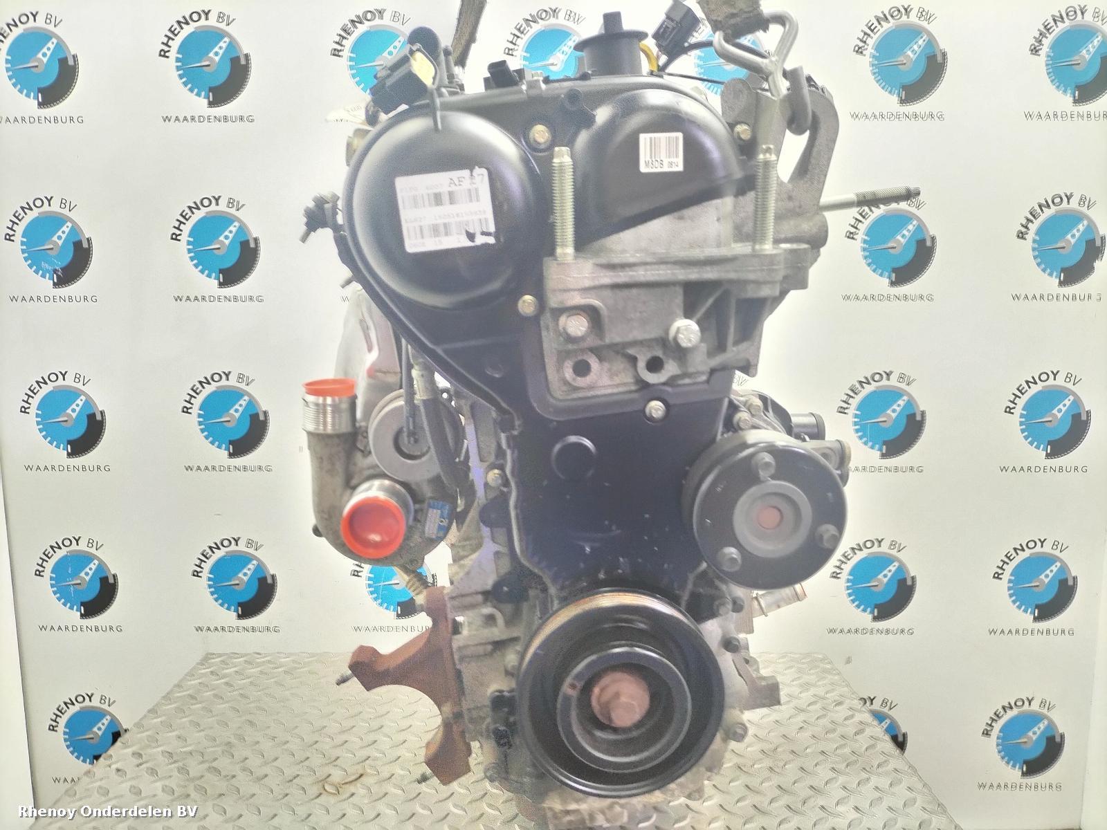 Bekijk Auto-onderdeel MOTOR FORD FOCUS C MAX 2018