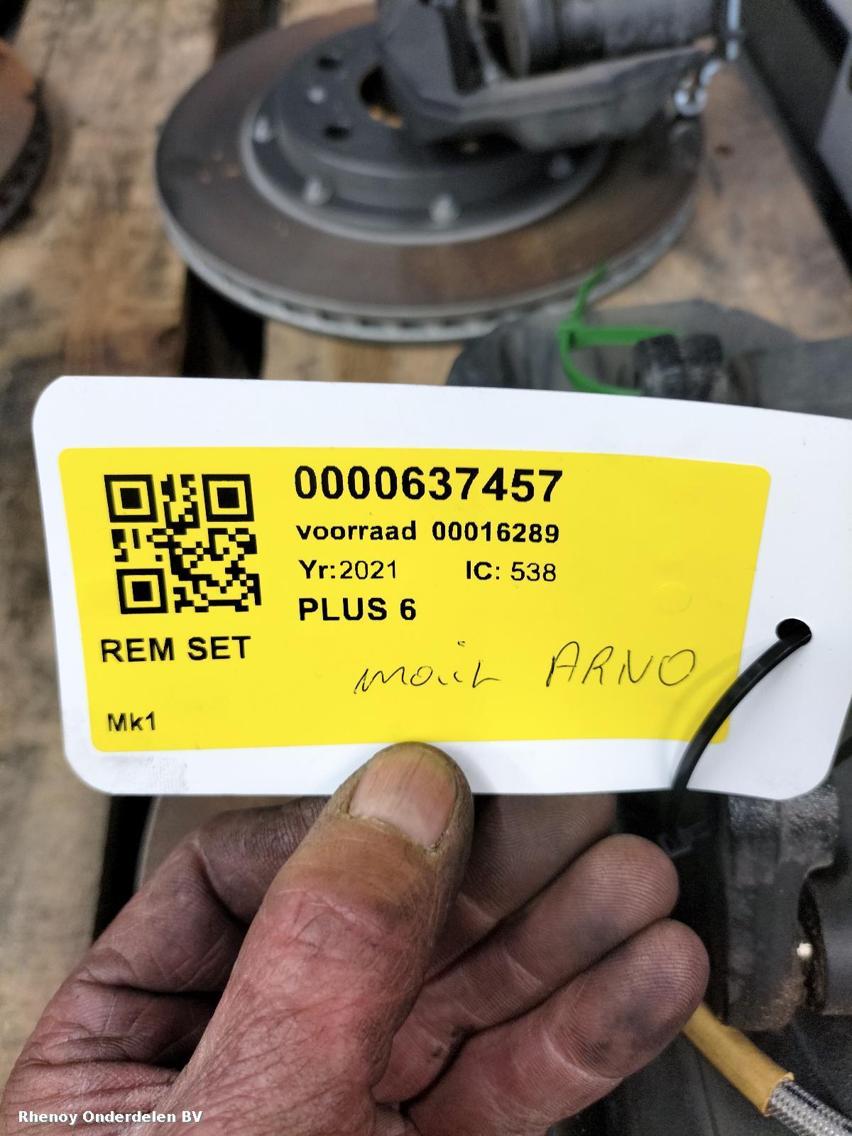 View Auto part Turbocharger FORD FOCUS C MAX 2018
