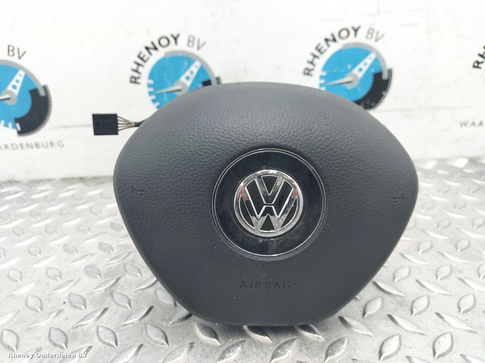 View Auto part L Air Bag VOLKSWAGEN POLO 2018