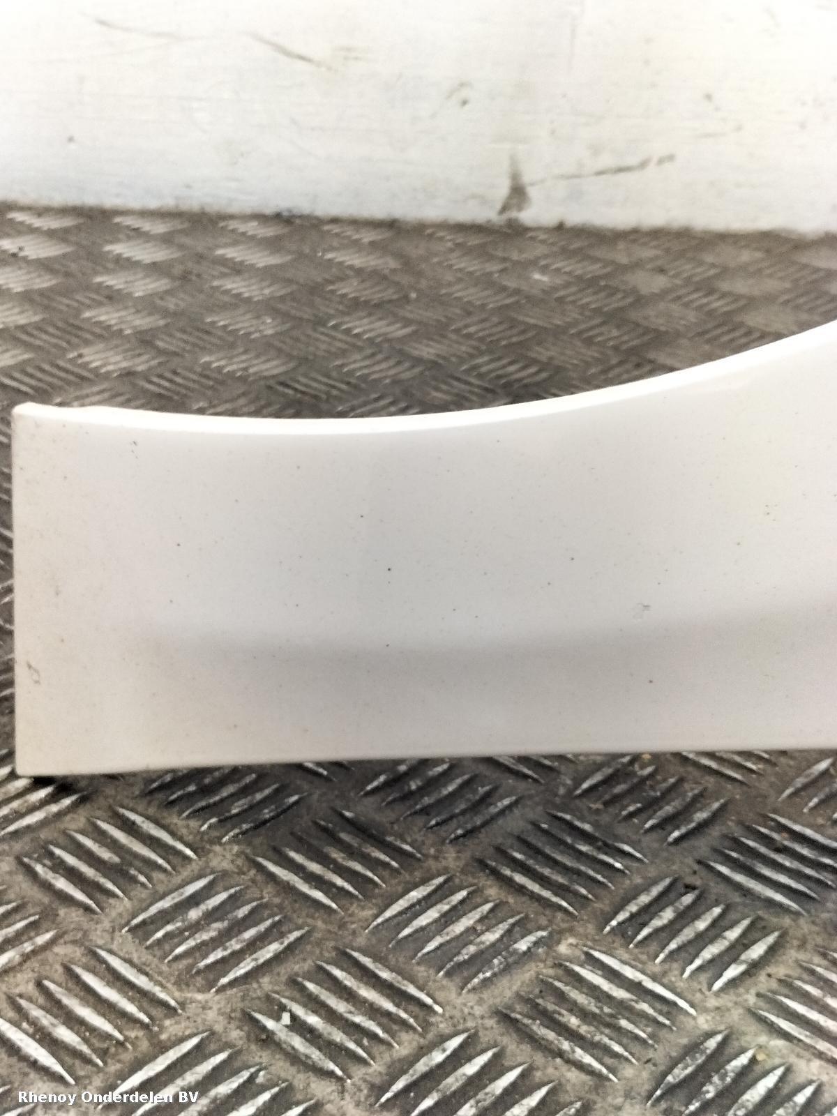 View Auto part VOORSCHERM L OPEL / VAUXHALL CORSA 2021