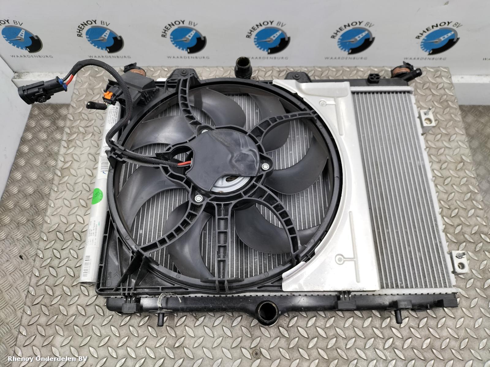 Bekijk Auto-onderdeel KOELERPAKKET OPEL / VAUXHALL CORSA 2021