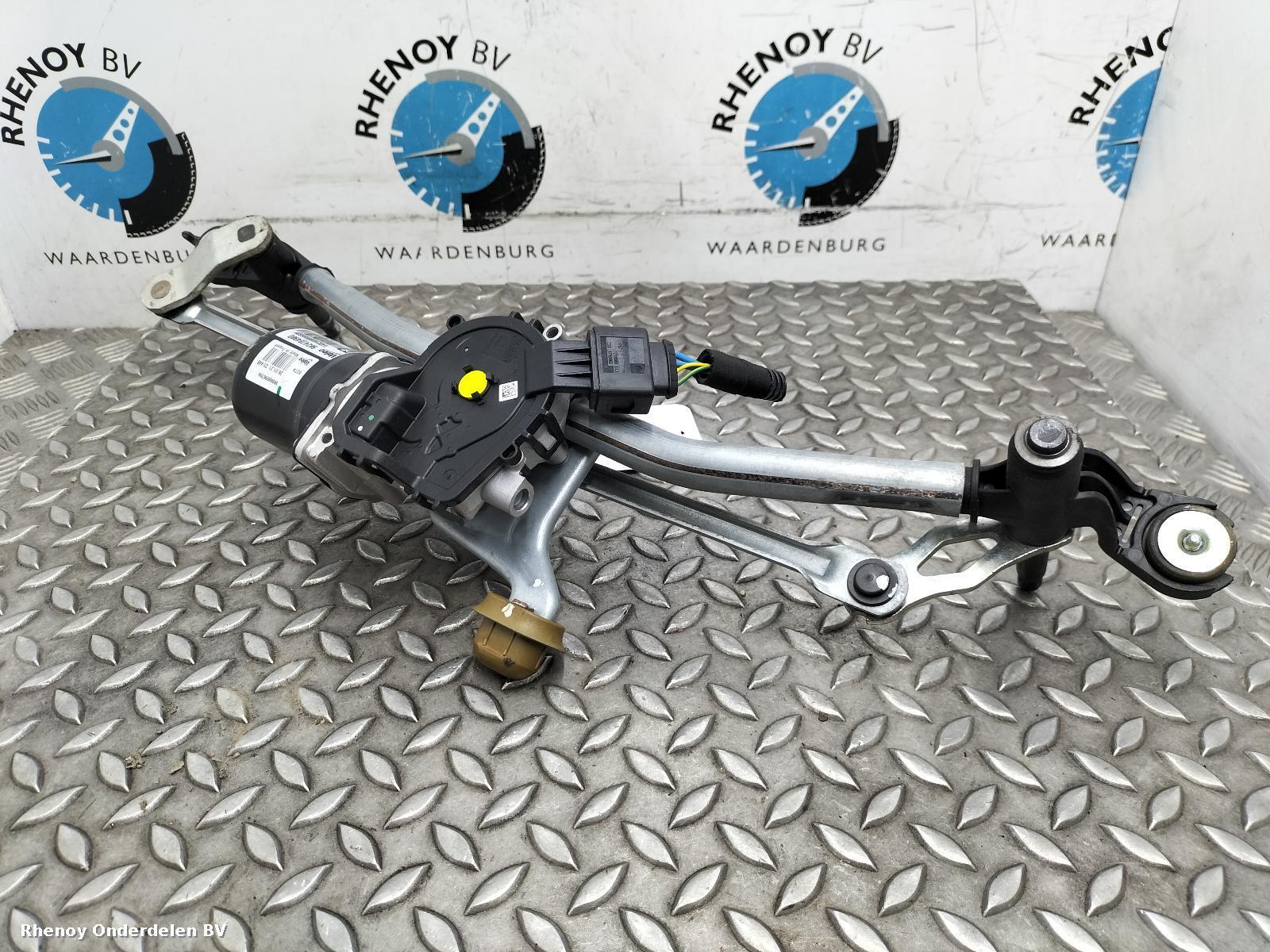 Bekijk Auto-onderdeel RUITENWISSERMOTOR VOOR OPEL / VAUXHALL CORSA 2021