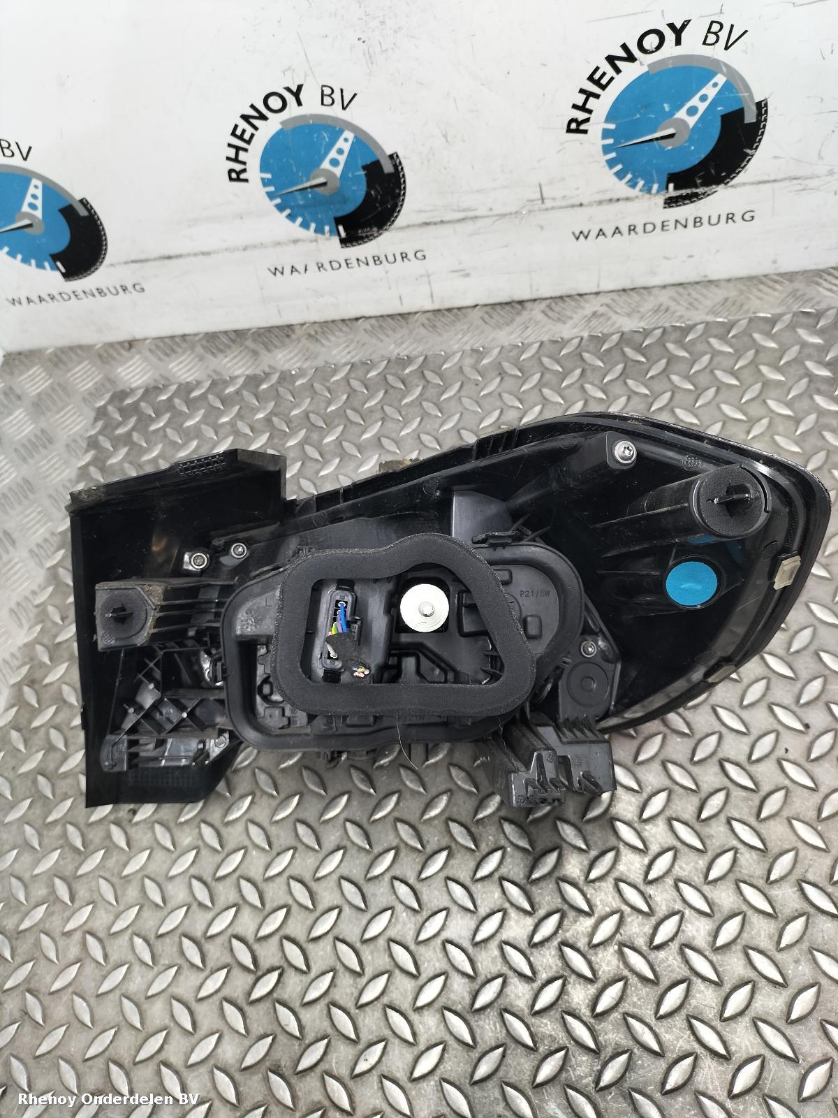 View Auto part ACHTERLICHT L OPEL / VAUXHALL CORSA 2021