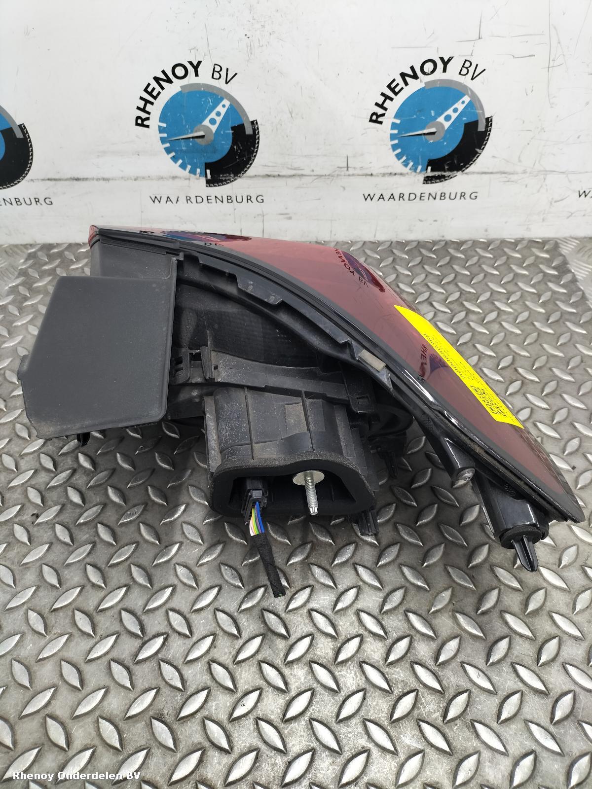 View Auto part ACHTERLICHT L OPEL / VAUXHALL CORSA 2021