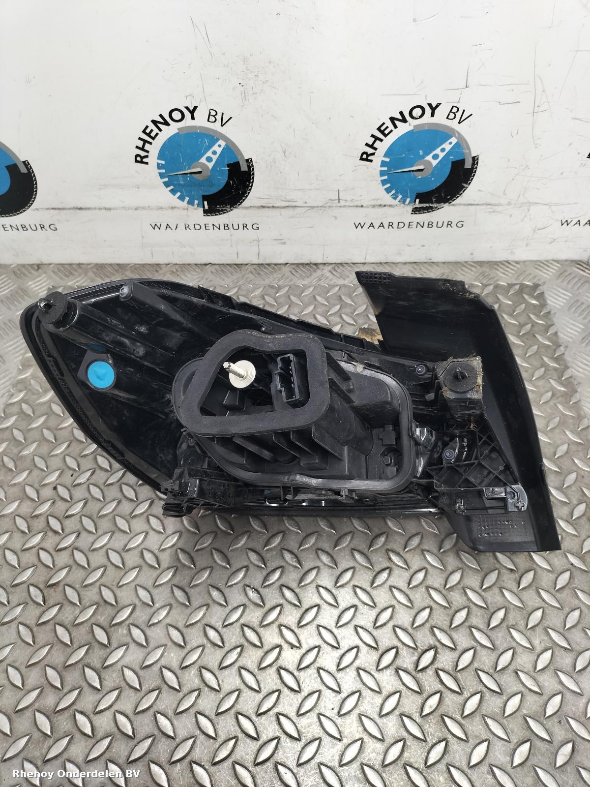 View Auto part R Taillight VAUXHALL / OPEL CORSA 2021