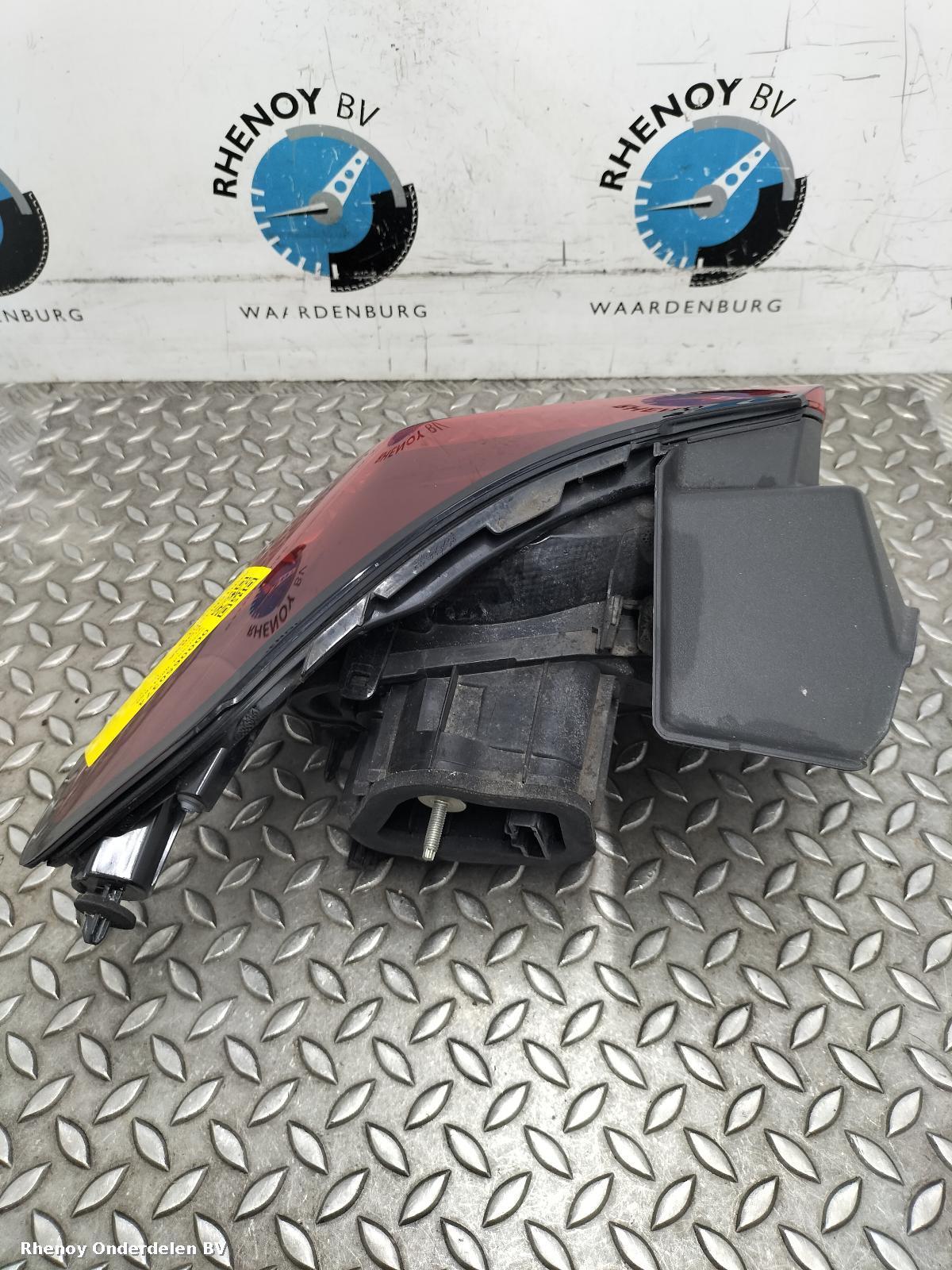 View Auto part R Taillight VAUXHALL / OPEL CORSA 2021