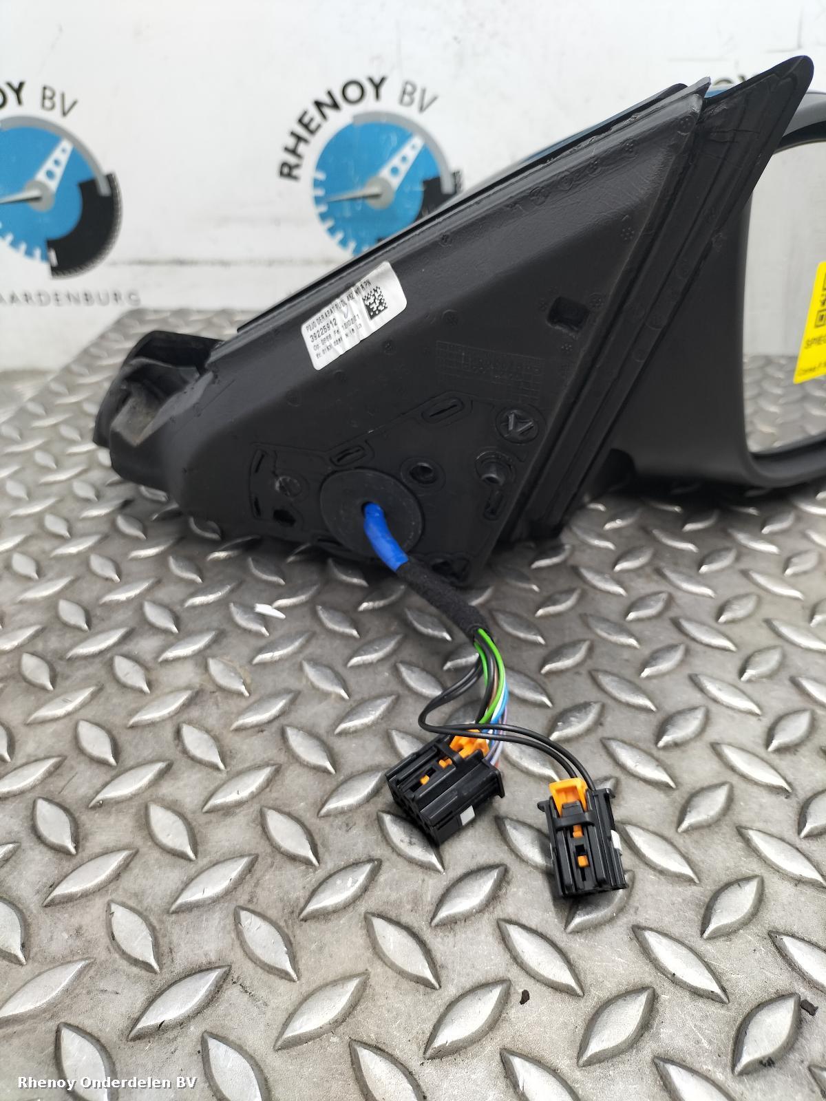 View Auto part SPIEGEL R OPEL / VAUXHALL CORSA 2021