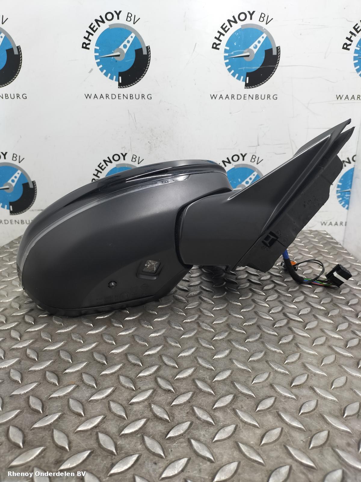 View Auto part SPIEGEL R OPEL / VAUXHALL CORSA 2021