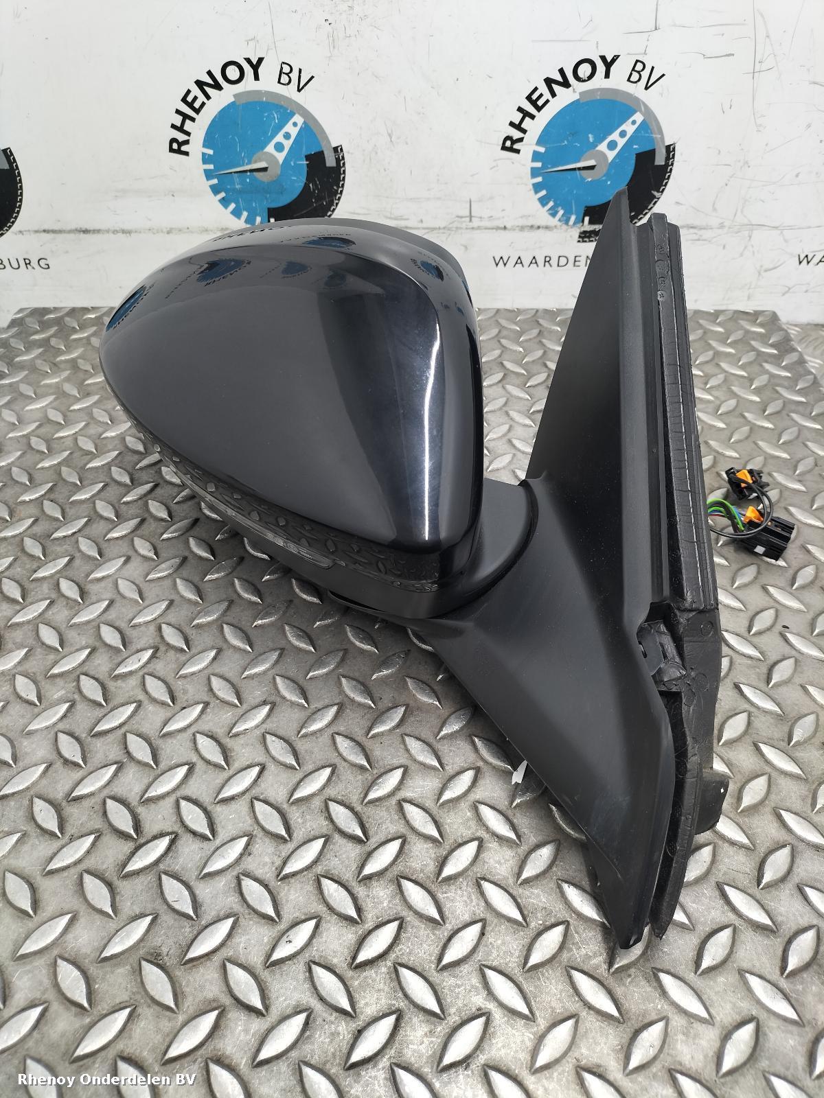 View Auto part SPIEGEL R OPEL / VAUXHALL CORSA 2021