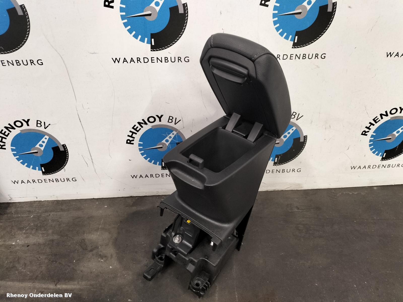 View Auto part INTERIEUR COMPLEET OPEL / VAUXHALL CORSA 2021