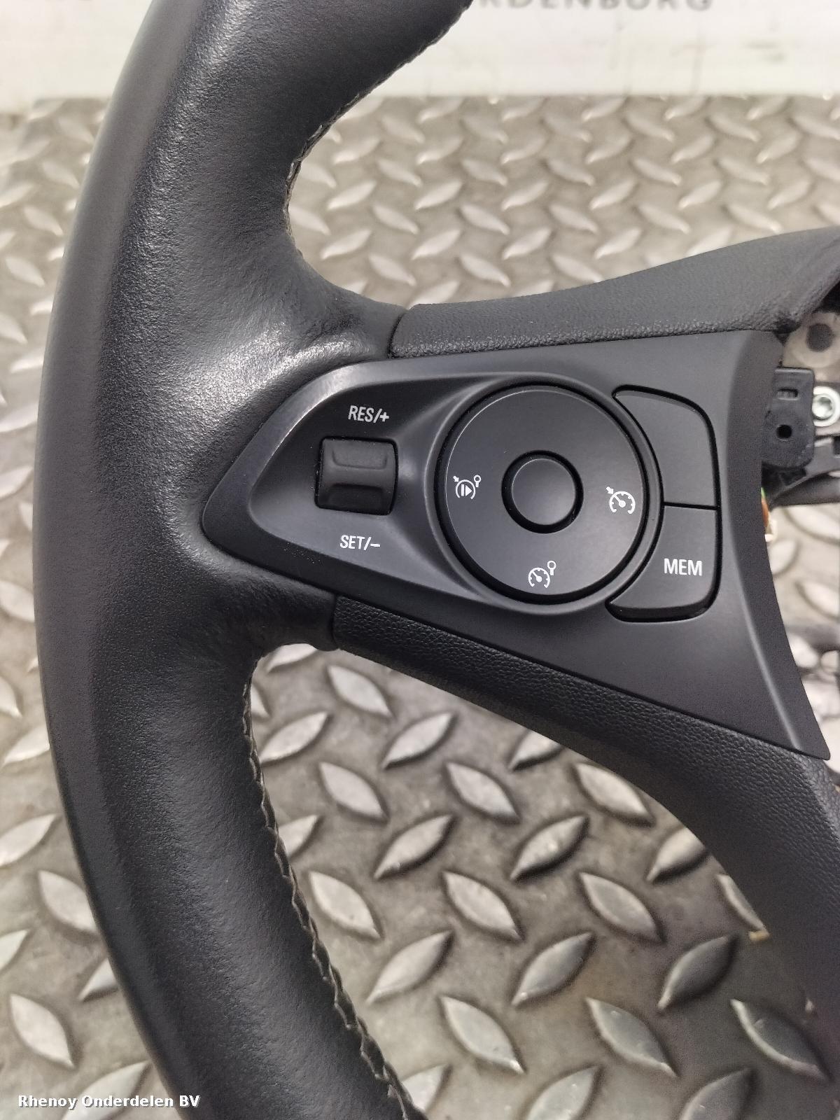 View Auto part STUURWIEL OPEL / VAUXHALL CORSA 2021