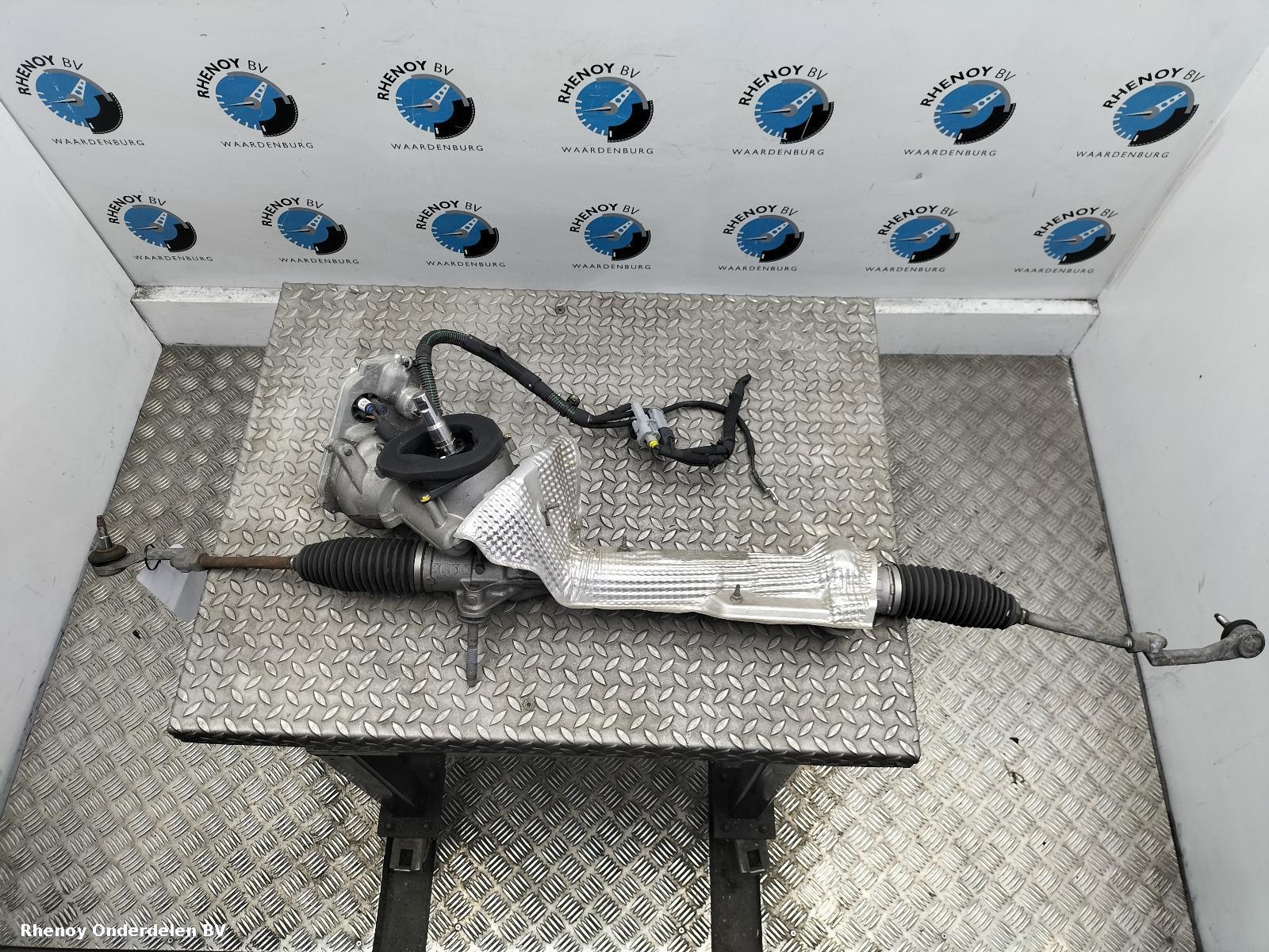 Bekijk Auto-onderdeel STUURHUIS OPEL / VAUXHALL CORSA 2021