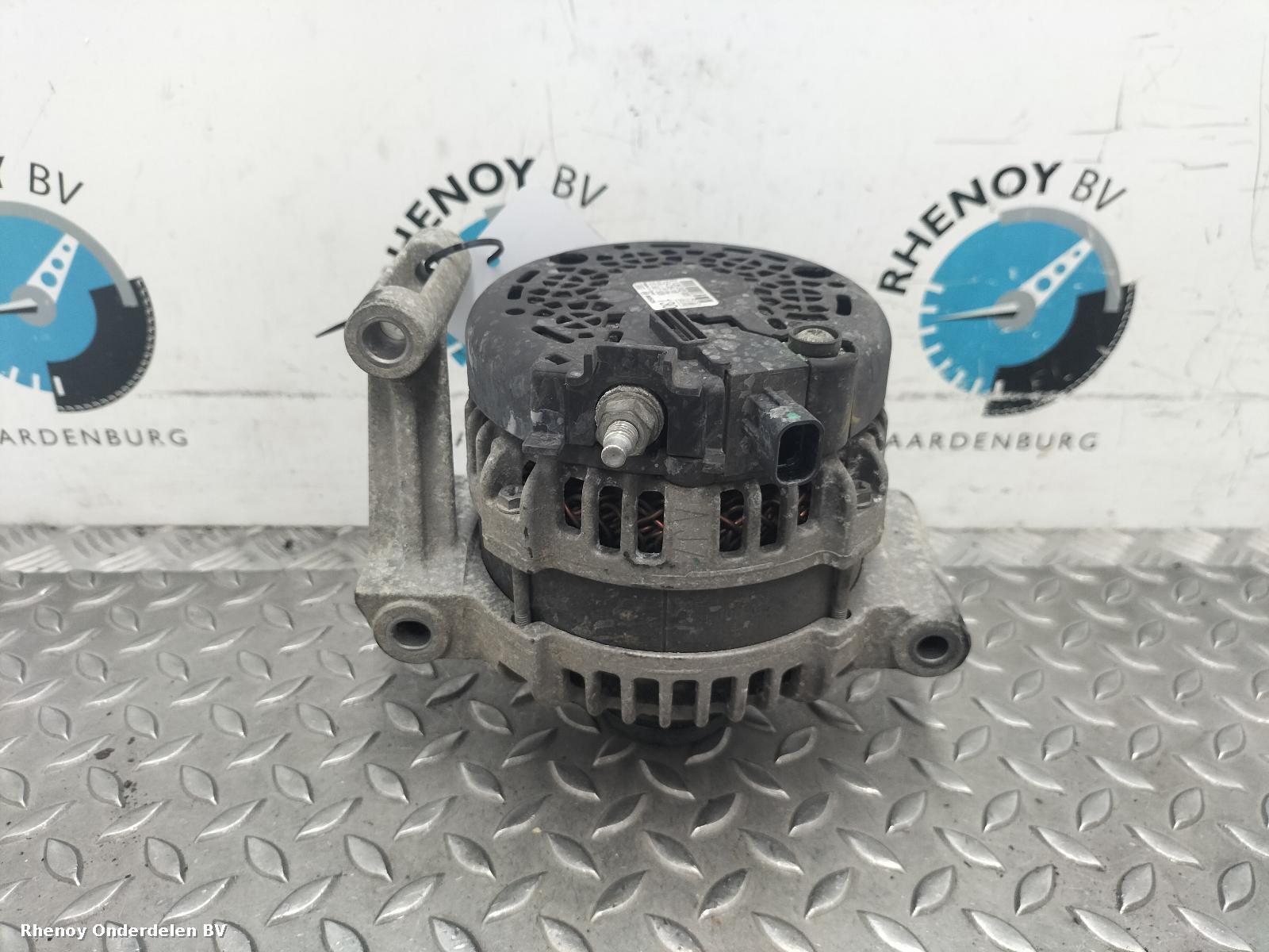 View Auto part Alternator VAUXHALL / OPEL ASTRA 2016