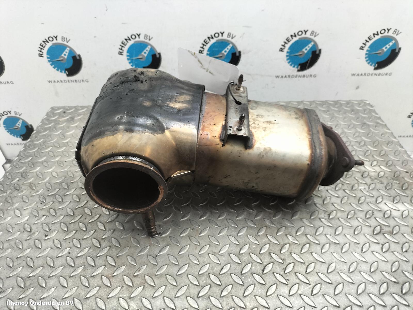 View Auto part DPF VOLVO XC90 2018