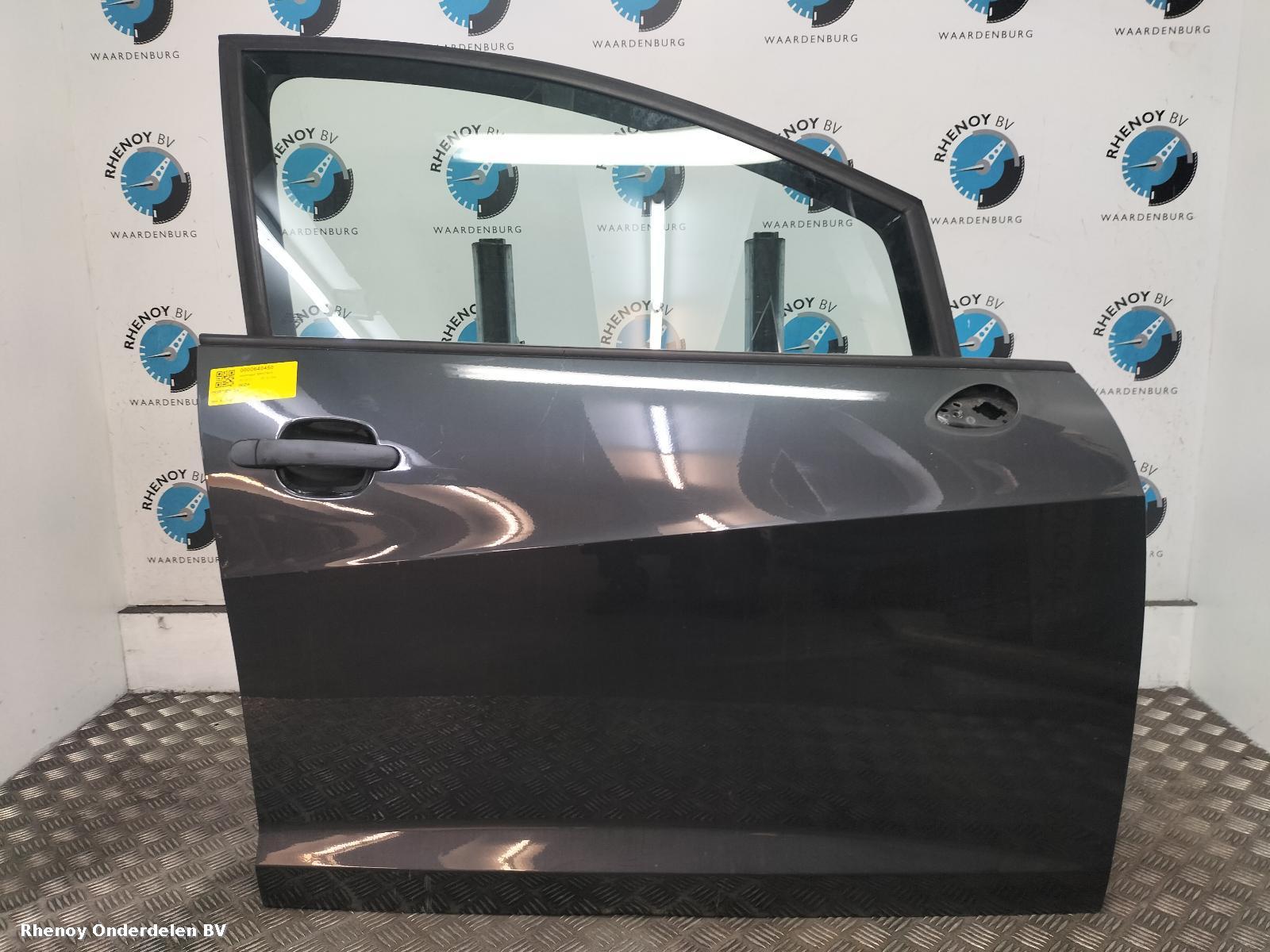 Bekijk Auto-onderdeel PORTIER RV SEAT IBIZA 2010