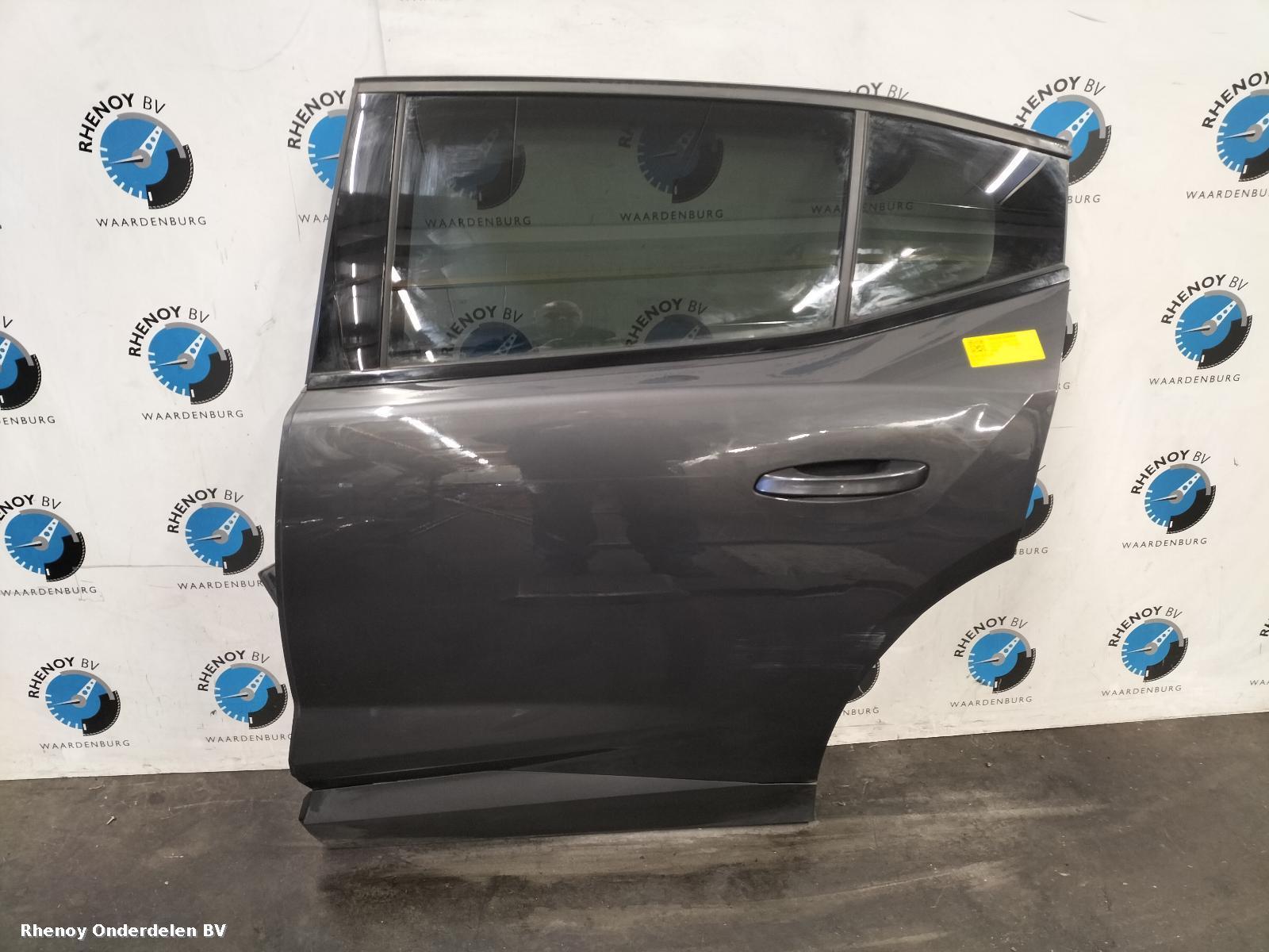 Bekijk Auto-onderdeel PORTIER LA  PEUGEOT 408 2023