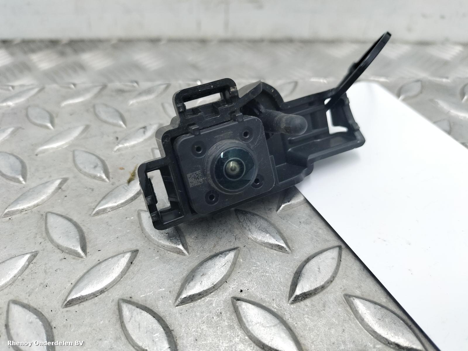 View Auto part Camera PEUGEOT 408 2023