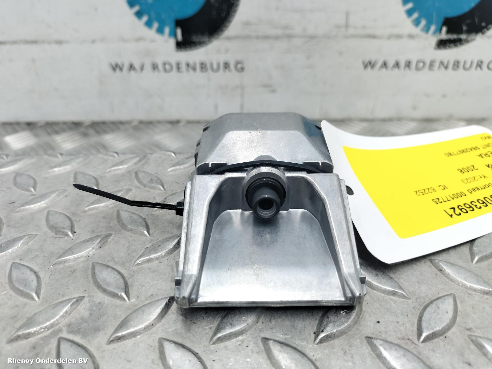 View Auto part Camera PEUGEOT 2008 2023
