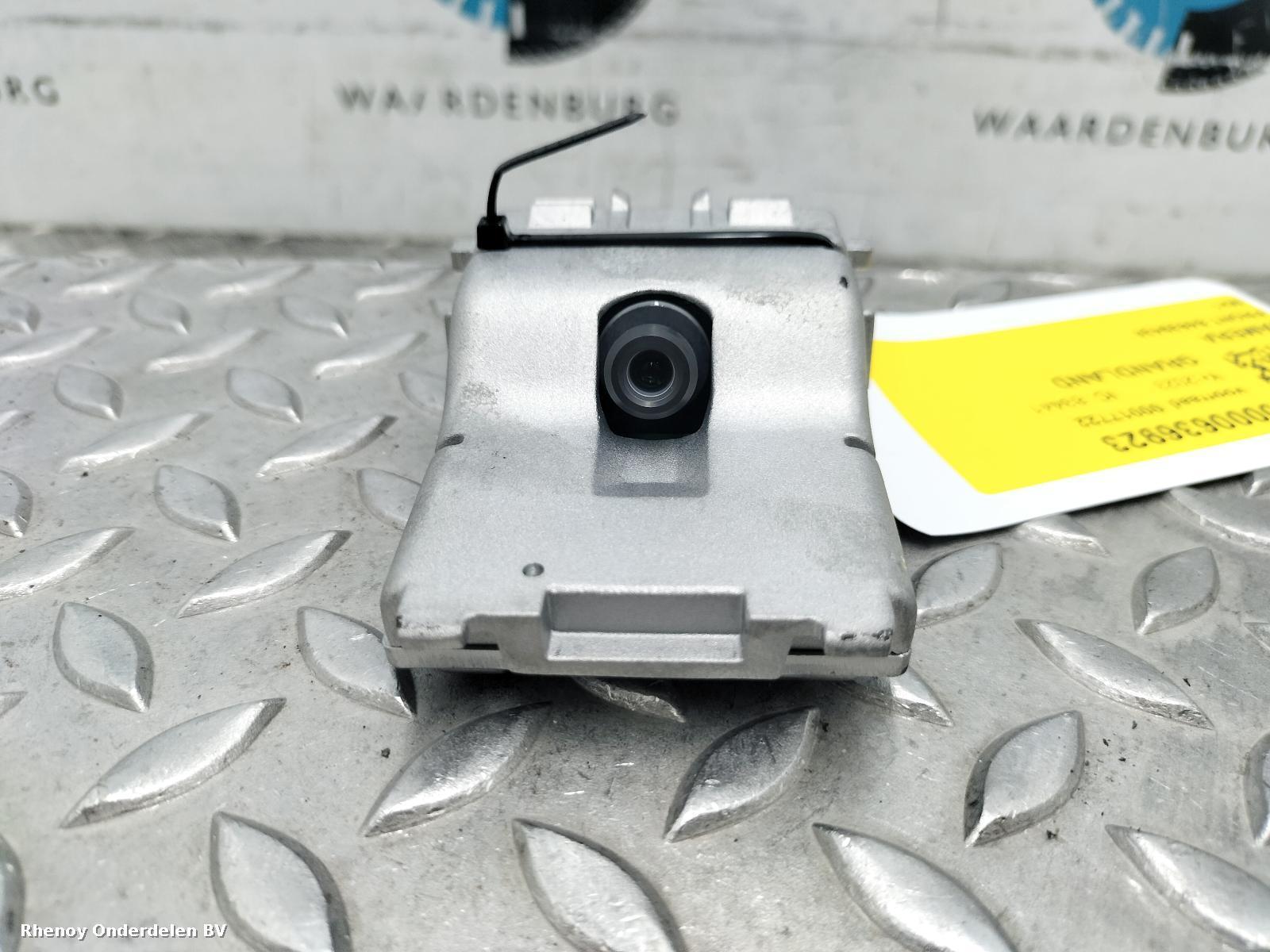 View Auto part Camera VAUXHALL / OPEL GRANDLAND 2023