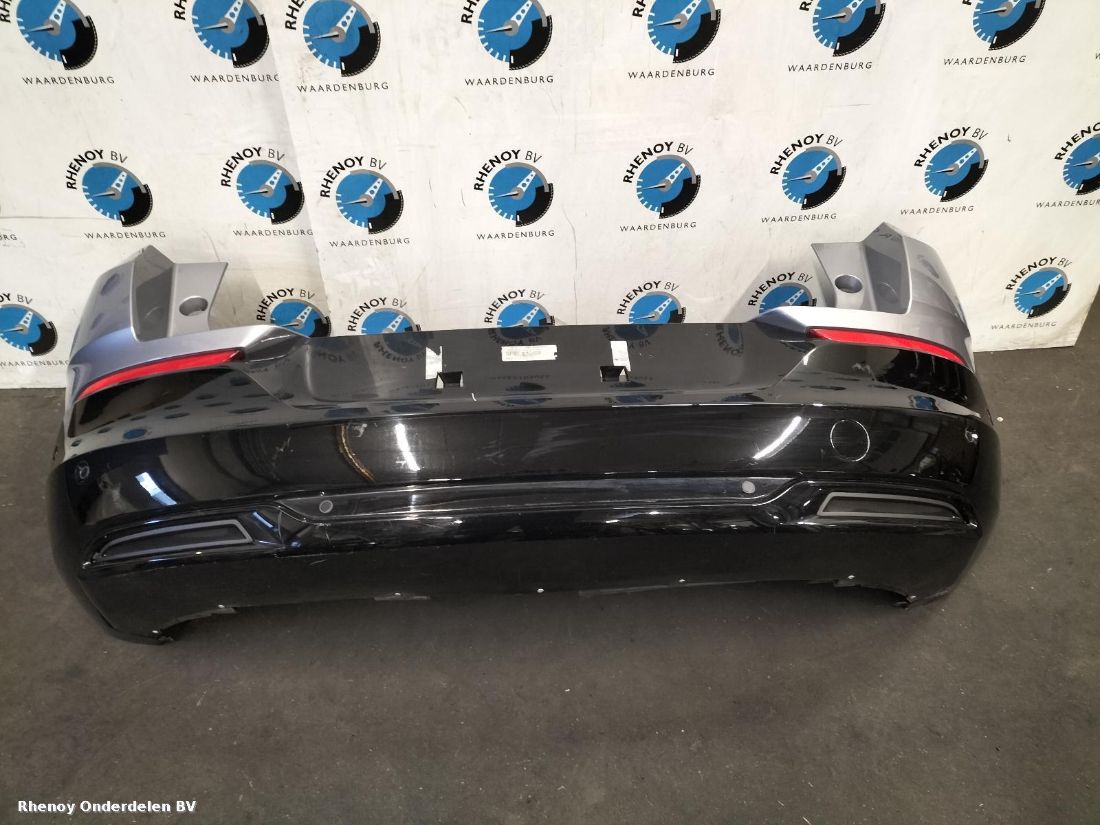 View Auto part Rear Bumper VAUXHALL / OPEL GRANDLAND 2023